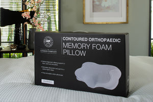 The Lyndon Company Contoured Orthopaedic Pillow