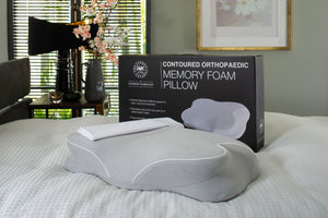 The Lyndon Company Contoured Orthopaedic Pillow