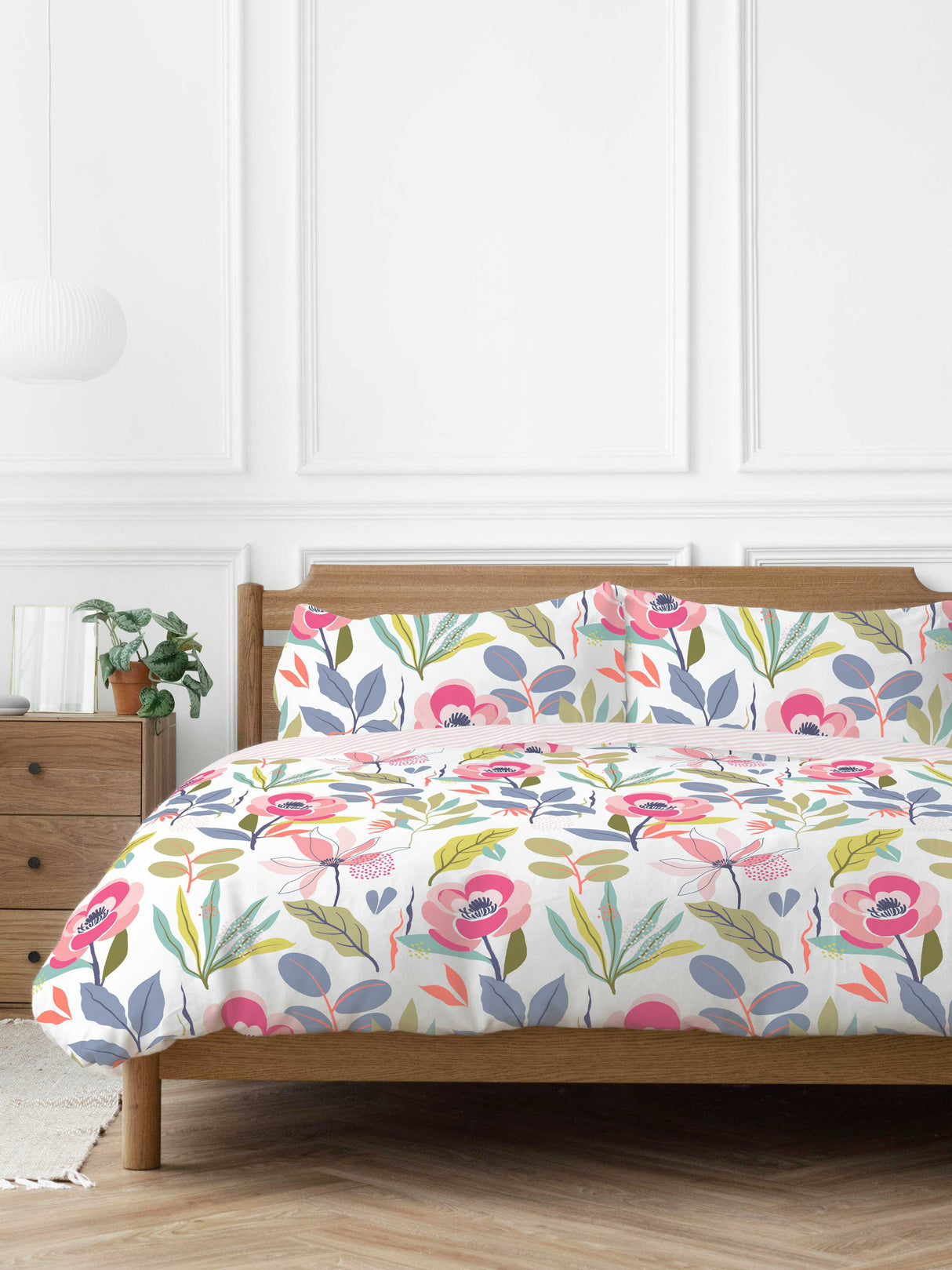 Copenhagen Home Mia Duvet Set