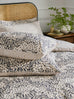 William Morris at Home Michaelmas Daisy Linen Duvet Set