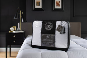 The Lyndon Company Monogolian Down Duvet