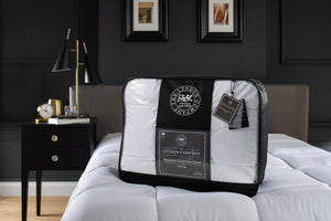 The Lyndon Company Monogolian Down Duvet