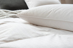 The Lyndon Company Monogolian Down Duvet