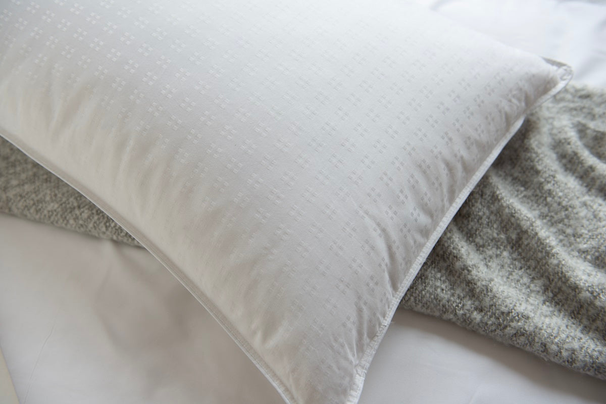 The Lyndon Company Monogolian Down Pillow
