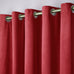 Laurence Llewelyn Bowen Montrose Blackout Eyelet Curtains