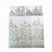 Voyage Maison Morning Chorus Multi Duvet Set