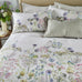 Voyage Maison Morning Chorus Multi Duvet Set