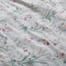 Laura Ashley Mosedale Posy Soft Natural Duvet Set