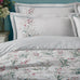 Laura Ashley Mosedale Posy Soft Natural Duvet Set