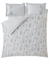 Laura Ashley Mosedale Posy Soft Natural Duvet Set