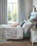 Laura Ashley Mosedale Posy Soft Natural Duvet Set