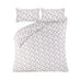 Cath Kidston Mushroom Mini Multi Duvet Set