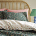 Fusion Bedding Nelly Green Duvet Set