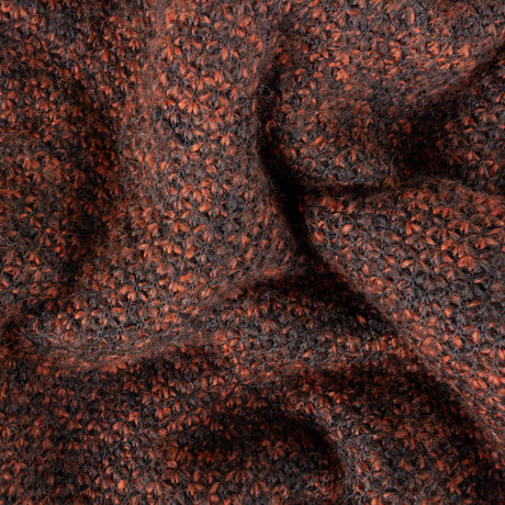 Furn Nurrel Sherpa 130cm x 180cm Throw