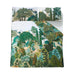 Graham & Brown New Eden Emerald Duvet Set