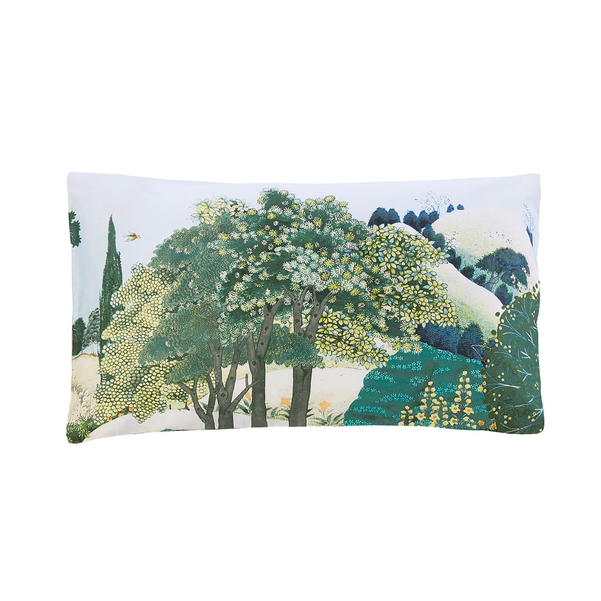 Graham & Brown New Eden Emerald Duvet Set