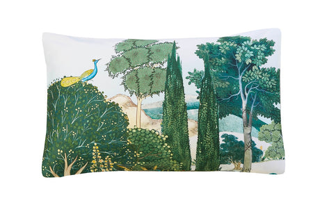 Graham & Brown New Eden Emerald Duvet Set