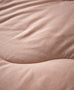 The Fine Bedding Company Night Lark Soft Weave Coverless Duvet Set