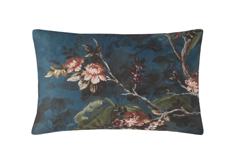 Graham & Brown Night Garden Navy Duvet Set