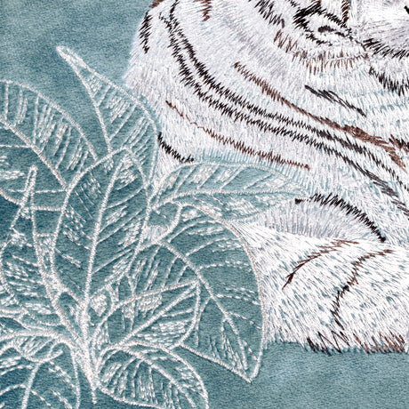 Paoletti Odisha Exotic Jungle Duvet Set