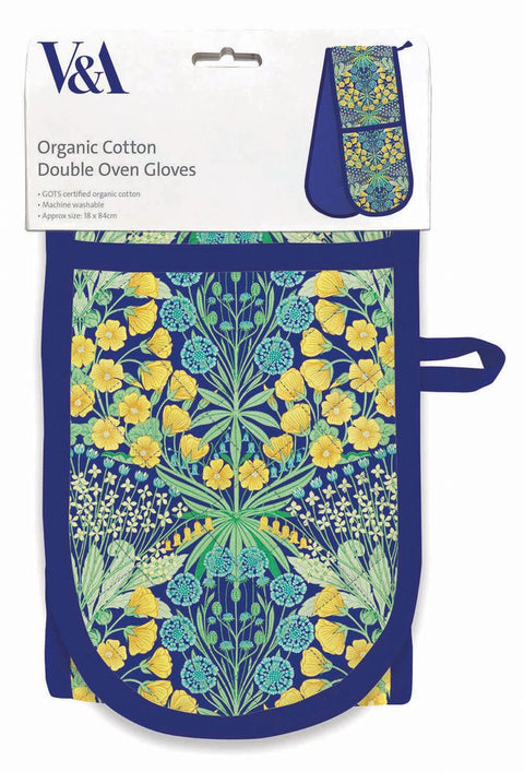 Museums & Galleries Assorted Oven Gloves