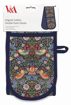 Museums & Galleries Assorted Oven Gloves