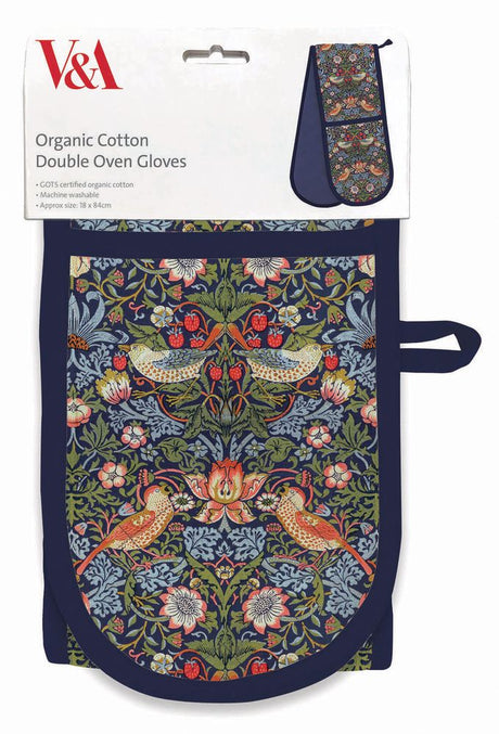 Museums & Galleries Assorted Oven Gloves