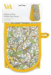 Museums & Galleries Assorted Oven Gloves