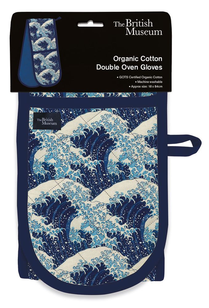 Museums & Galleries Assorted Oven Gloves