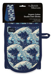 Museums & Galleries Assorted Oven Gloves