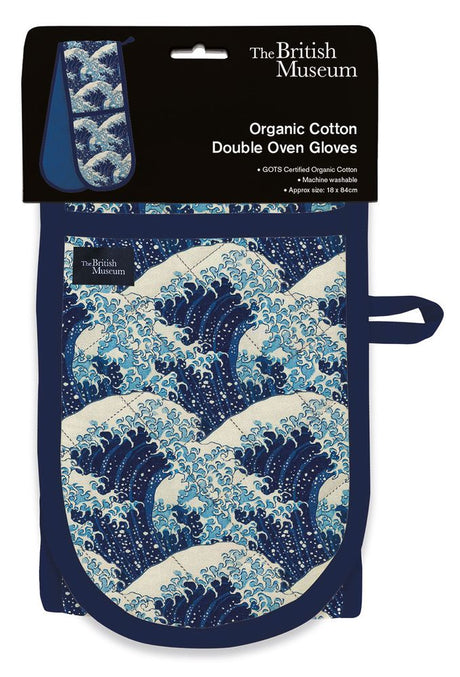Museums & Galleries Assorted Oven Gloves