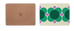 Orla Kiely Atomic Flower SO6 CB Placemats