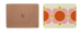 Orla Kiely Atomic Flower SO6 CB Placemats