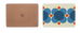 Orla Kiely Atomic Flower SO6 CB Placemats