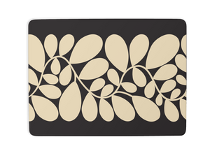 Orla Kiely Sycamore Stripe SO2 CB Centre Tablemats