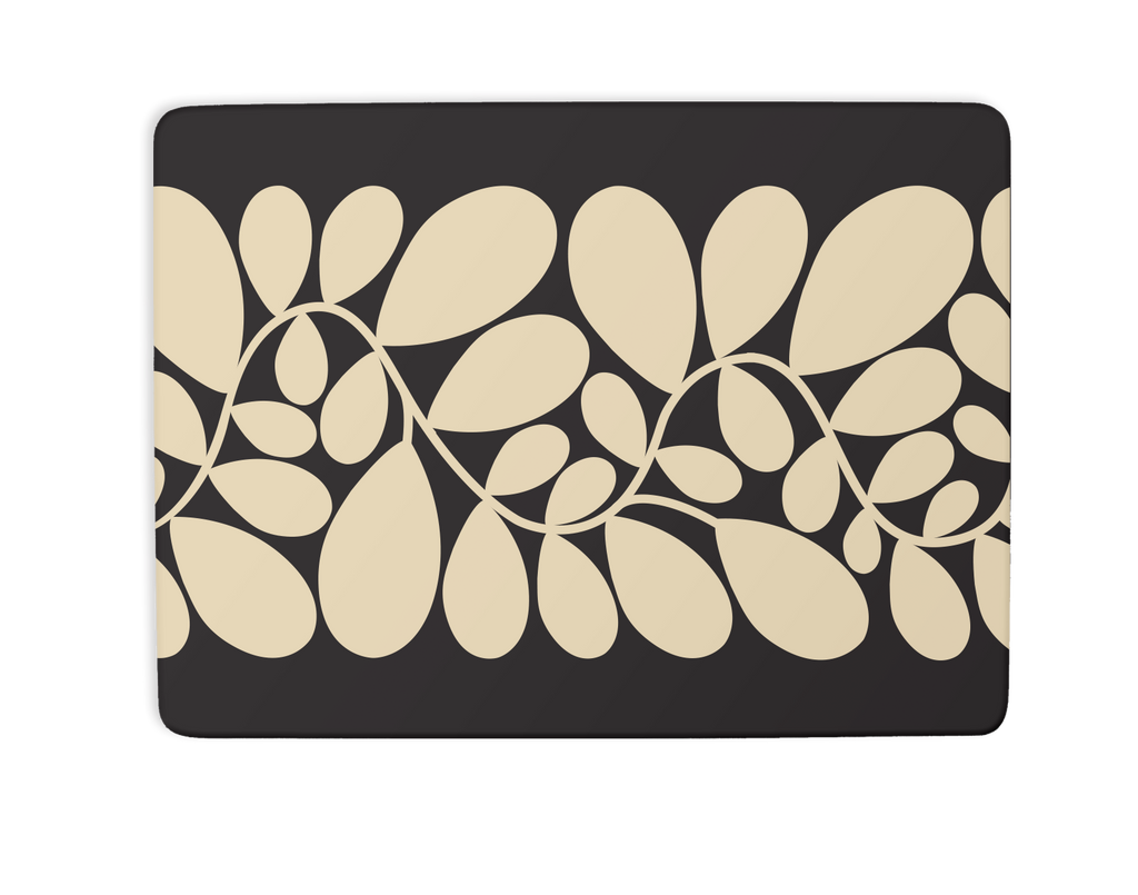 Orla Kiely Sycamore Stripe SO2 CB Centre Tablemats