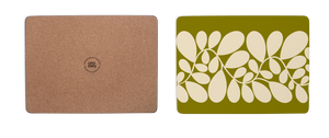 Orla Kiely Sycamore Stripe SO6 CB Placemats