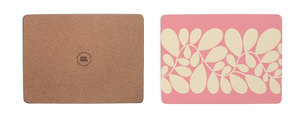 Orla Kiely Sycamore Stripe SO6 CB Placemats