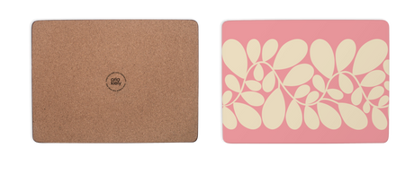 Orla Kiely Sycamore Stripe SO6 CB Placemats