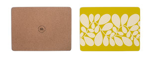 Orla Kiely Sycamore Stripe SO6 CB Placemats
