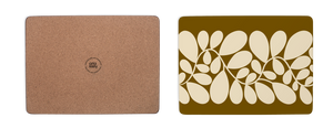 Orla Kiely Sycamore Stripe SO6 CB Placemats