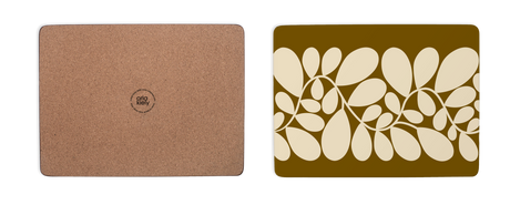 Orla Kiely Sycamore Stripe SO6 CB Placemats