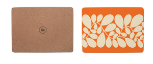 Orla Kiely Sycamore Stripe SO6 CB Placemats