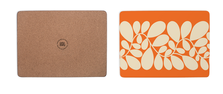 Orla Kiely Sycamore Stripe SO6 CB Placemats