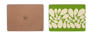 Orla Kiely Sycamore Stripe SO6 CB Placemats