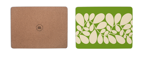 Orla Kiely Sycamore Stripe SO6 CB Placemats