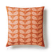 Orla Kiely Multi Stem Auburn 50cm x 50cm Feather Filled Cushion