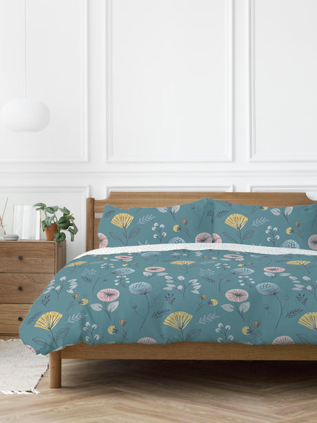 Copenhagen Home Olia Duvet Set