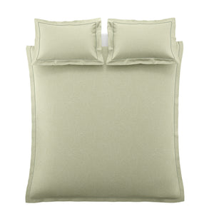 Timorous Beasties Opera Botanica Opal Duvet Set