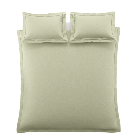Timorous Beasties Opera Botanica Opal Duvet Set